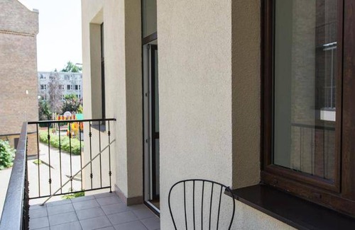 Avoti Apartment | 98 m² Serviced apartment ∙ 2 bedrooms ∙ 127 guests