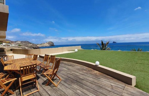 Mindelo Apartment | 98 m² Serviced apartment ∙ 2 bedrooms ∙ 8 guests