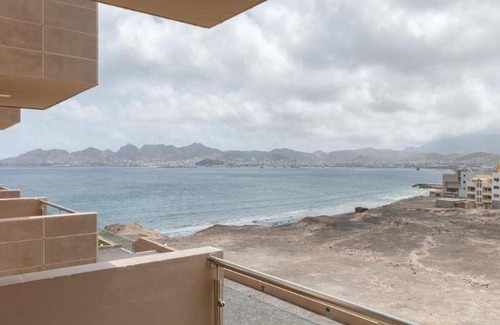 Mindelo Apartment | 98 m² Serviced apartment ∙ 2 bedrooms ∙ 8 guests