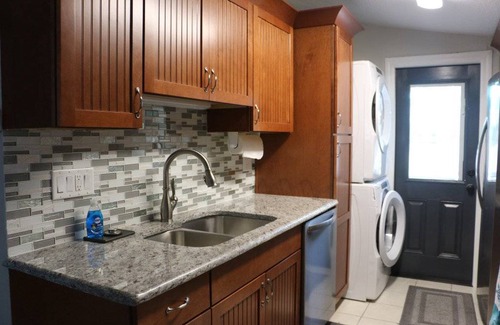 St. Augustine Beach House | 98 m² House ∙ 1 bedroom ∙ 4 guests