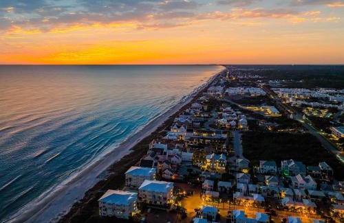 Rosemary Beach House | 98 Sandy Shores Ct
