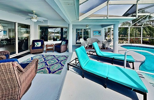 Palm Harbor Condo | 9863dockhollidaypcnh - Dock Holliday