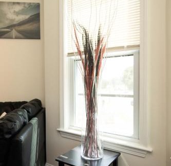 Neponset - Port Norfolk Apartment | 988 - 4BR Boston - Cozy Getaway near Boston Common