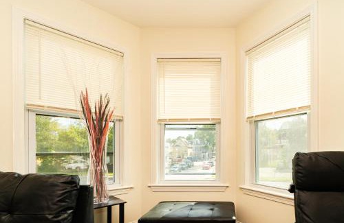 Neponset - Port Norfolk Apartment | 988 - 4BR Boston - Cozy Getaway near Boston Common