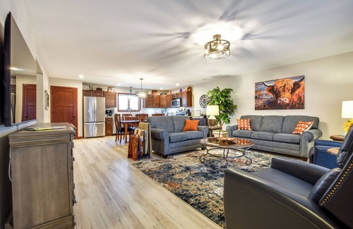 New Glarus House | 99.00 Fall Special in beautiful New Glarus
