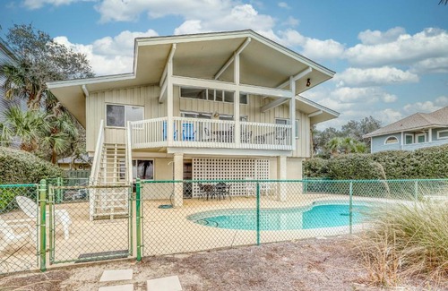 North Forest Beach House | 99 Dune Lane