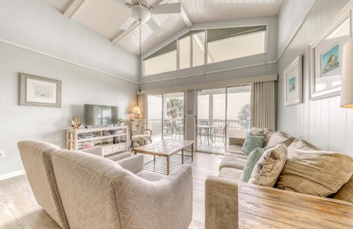 North Forest Beach House | 99 Dune Lane