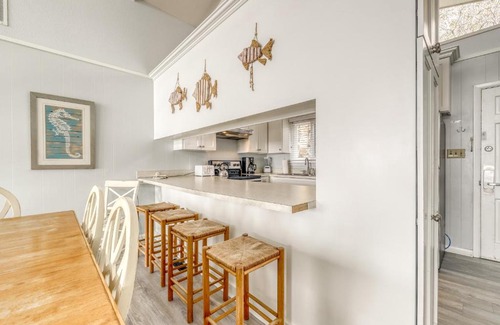 North Forest Beach House | 99 Dune Lane