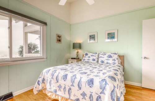 North Forest Beach House | 99 Dune Lane