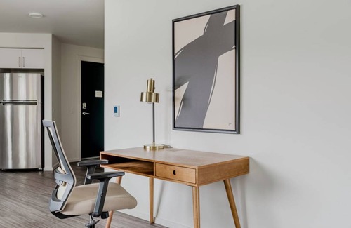 University District Apartment | 99 m² Apartment ∙ 2 bedrooms ∙ 4 guests
