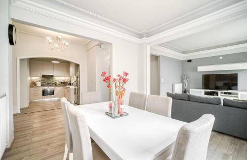 Platia Viktorias Apartment | 99 m² Apartment ∙ 2 bedrooms ∙ 4 guests