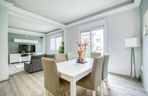 Platia Viktorias Apartment | 99 m² Apartment ∙ 2 bedrooms ∙ 4 guests