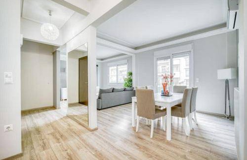 Platia Viktorias Apartment | 99 m² Apartment ∙ 2 bedrooms ∙ 4 guests