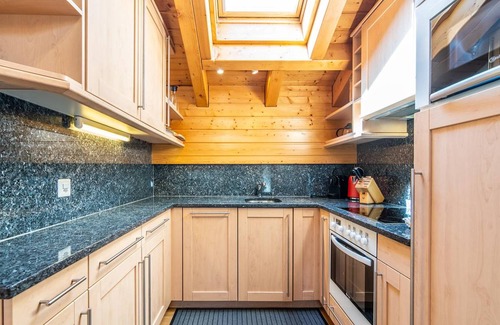 Gruben Apartment | 99 m² Apartment ∙ 3 bedrooms ∙ 6 guests