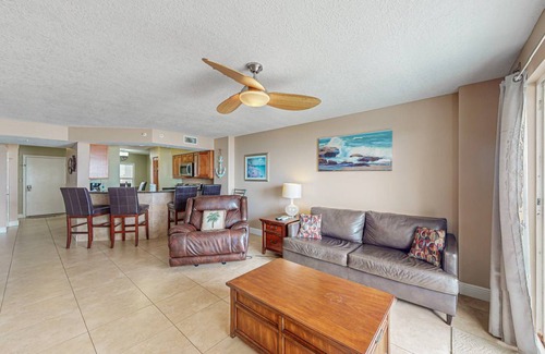 Seawinds Condo Condo | 99 m² Condo ∙ 2 bedrooms ∙ 4 guests