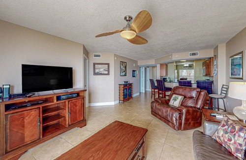 Seawinds Condo Condo | 99 m² Condo ∙ 2 bedrooms ∙ 4 guests