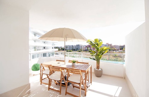 Canet de Berenguer Apartment | 99 m² Apartment ∙ 2 bedrooms ∙ 5 guests