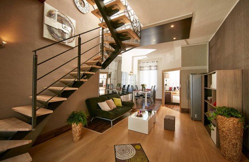Tain-l'Hermitage House | 99 m² Gîte ∙ 2 bedrooms ∙ 4 guests