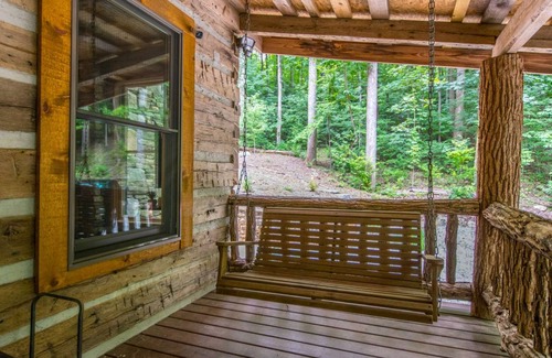 Saluda House | 99 m² House ∙ 1 bedroom ∙ 4 guests