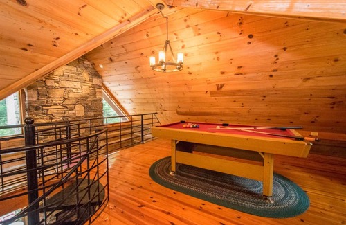 Saluda House | 99 m² House ∙ 1 bedroom ∙ 4 guests