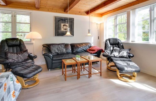Tim House | 99 m² House ∙ 1 bedroom ∙ 6 guests