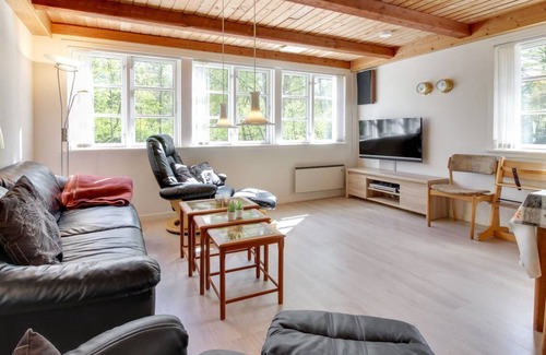 Tim House | 99 m² House ∙ 1 bedroom ∙ 6 guests