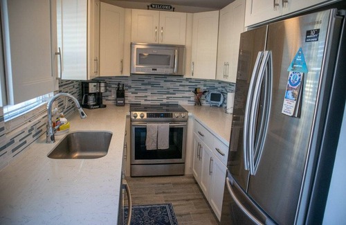 Little Venice House | 99 m² House ∙ 2 bedrooms ∙ 5 guests