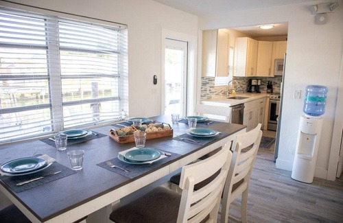 Little Venice House | 99 m² House ∙ 2 bedrooms ∙ 5 guests