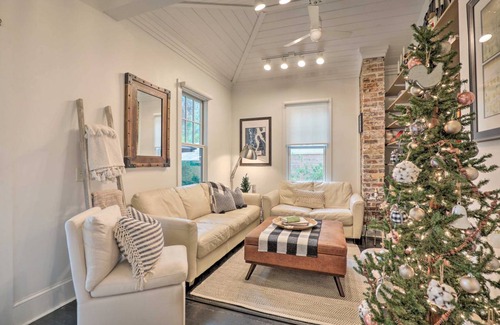 Lincolnville House | 99 m² House ∙ 2 bedrooms ∙ 6 guests