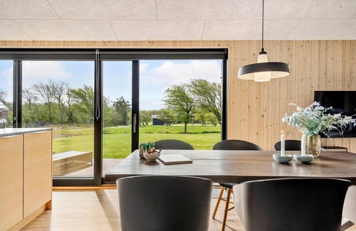 Vestervig House | 99 m² House ∙ 3 bedrooms ∙ 6 guests