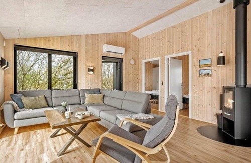 Vestervig House | 99 m² House ∙ 3 bedrooms ∙ 6 guests