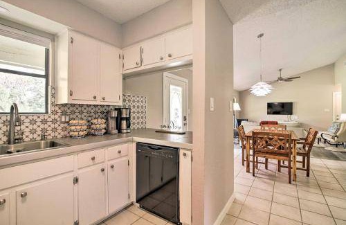 Jonestown House | 99 m² House ∙ 3 bedrooms ∙ 8 guests