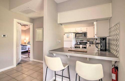 Jonestown House | 99 m² House ∙ 3 bedrooms ∙ 8 guests