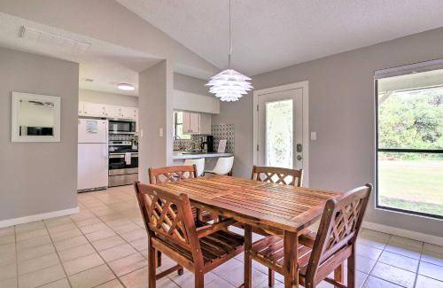 Jonestown House | 99 m² House ∙ 3 bedrooms ∙ 8 guests