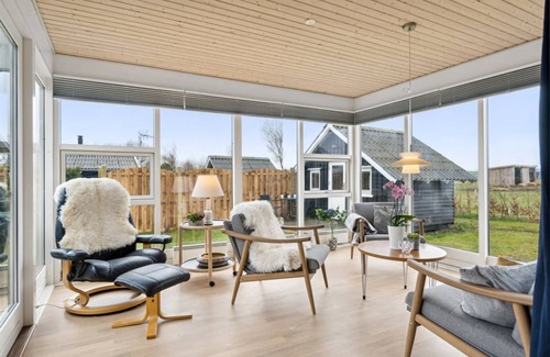 Frørup House | 99 m² House ∙ 3 bedrooms ∙ 7 guests