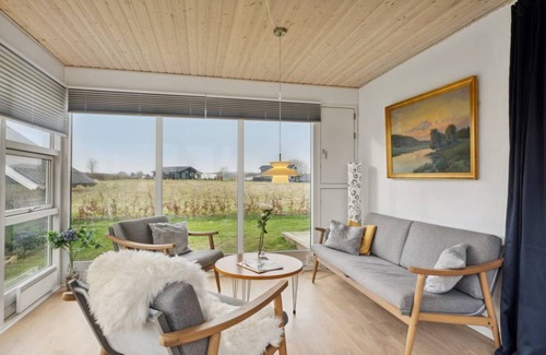 Frørup House | 99 m² House ∙ 3 bedrooms ∙ 7 guests