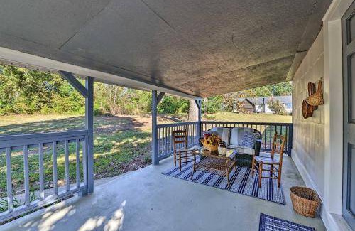 Hudson House | 99 m² House ∙ 3 bedrooms ∙ 5 guests