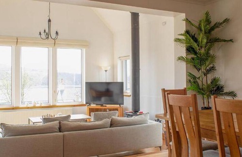 Uig House | 99 m² House ∙ 3 bedrooms ∙ 6 guests