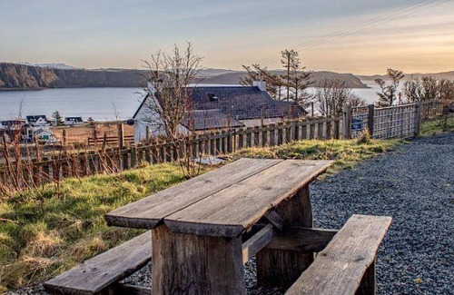 Uig House | 99 m² House ∙ 3 bedrooms ∙ 6 guests
