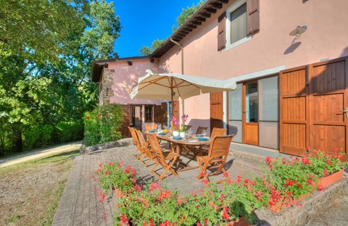 Borgo a Mozzano House | 99 m² House ∙ 4 bedrooms ∙ 8 guests