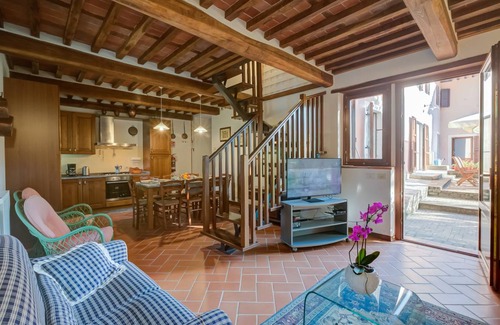 Borgo a Mozzano House | 99 m² House ∙ 4 bedrooms ∙ 8 guests