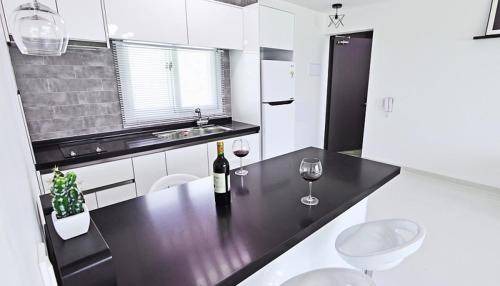 Byeonsan House | 99 m² House ∙ 8 guests