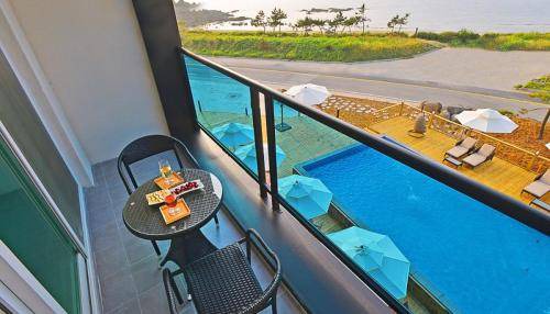 Byeonsan House | 99 m² House ∙ 8 guests
