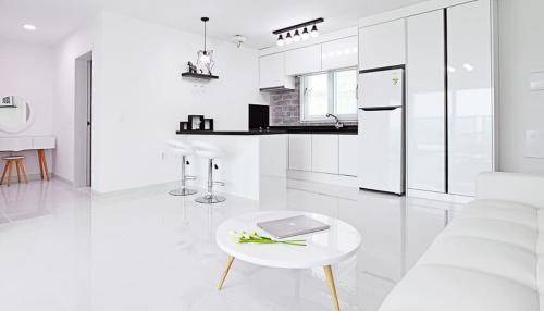 Byeonsan House | 99 m² House ∙ 8 guests