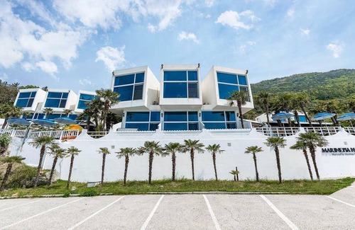 Namhae House | 99 m² Motel ∙ 26 guests