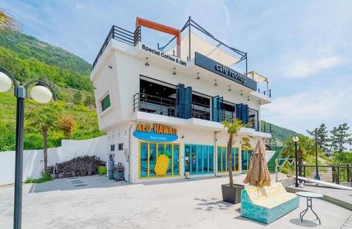 Namhae House | 99 m² Motel ∙ 26 guests