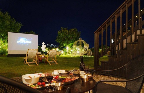 Gangsang House | 99 m² Motel ∙ 3 bedrooms ∙ 8 guests