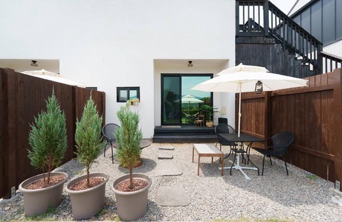 Gangsang House | 99 m² Motel ∙ 3 bedrooms ∙ 8 guests