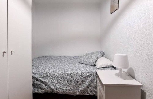 Ruzafa Resort | 99 m² Private room ∙ 1 bedroom ∙ 1 guest