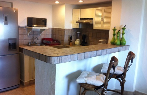 Marina Vallarta Condo | $99/nt 5 Star Beachfront Resort, 1 Bed Condo at Velas Vallarta